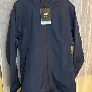 Women’s Navy Jacket